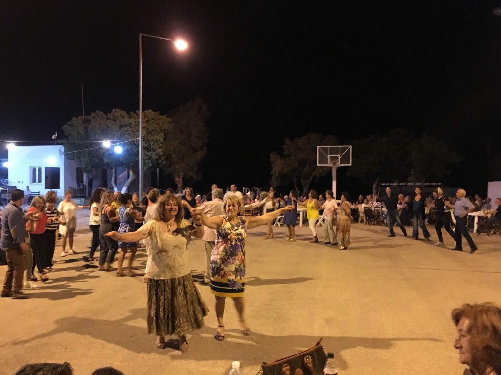 choros_lachania